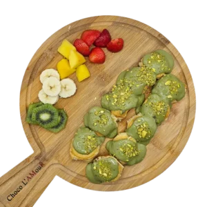 Pistachio